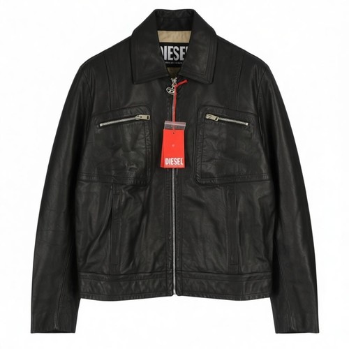 Diesel cale men jacket xl - diesel, men's