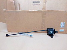 Ford Transit Chassis Cab Van