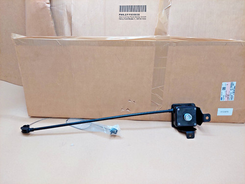 Ford transit chassis - chassis, cab