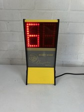 SUPER SELECT BINGO MACHINE