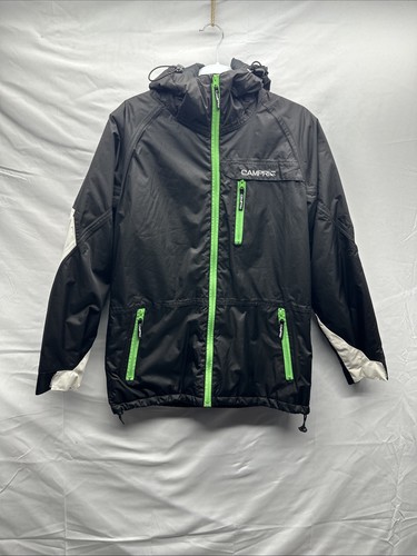 Campri men hoodie ski - men,