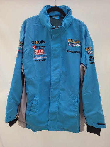 Suzuki racing rizla men - suzuki, men's