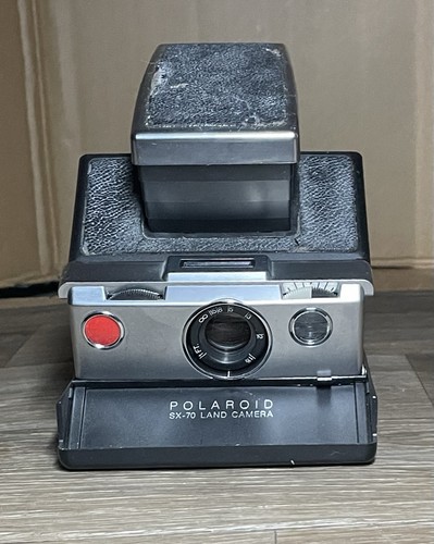 Vintage polaroid land - vintage,