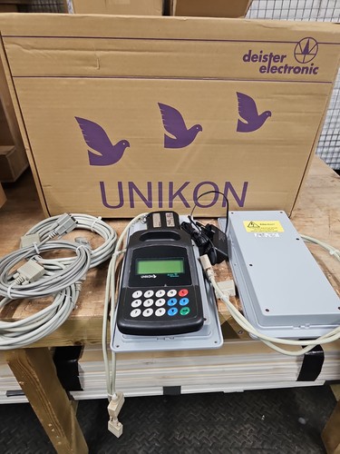 Unikon champ ets - racing, pigeon