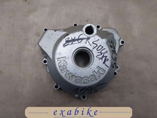 alternator housing for