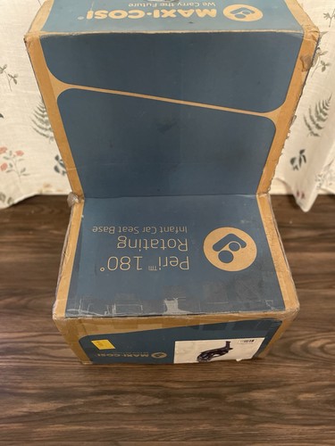 Maxi cosi peri 180 - peri, rotating