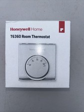 Honeywell T6360 Central