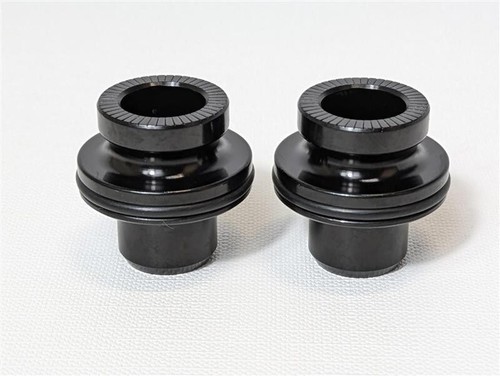 Nukeproof neutron front hub - nukeproof,