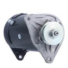 35A STARTER MOTOR GENERATOR FOR HARLEY DAVIDSON MELEX COLUMBIA EQUIPMENT