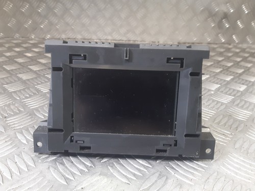 2012 vauxhall zafira radio - 2012, b
