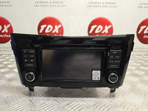 Nissan qashqai j11 2014 2017 - qashqai,