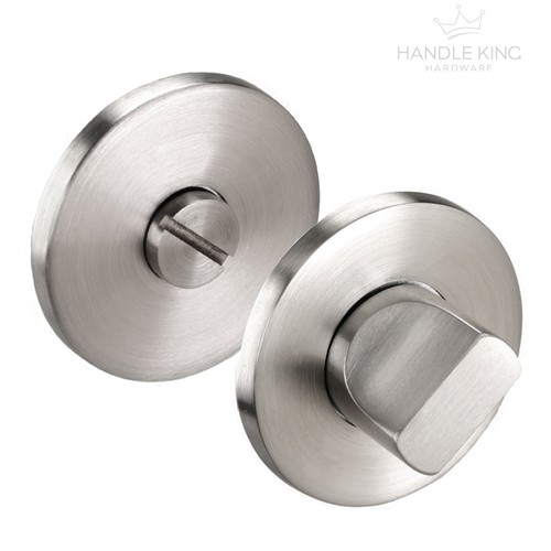 Bathroom thumb turn - bathroom, with