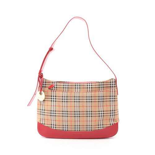 Burberrys shoulder bag beige - shoulder,