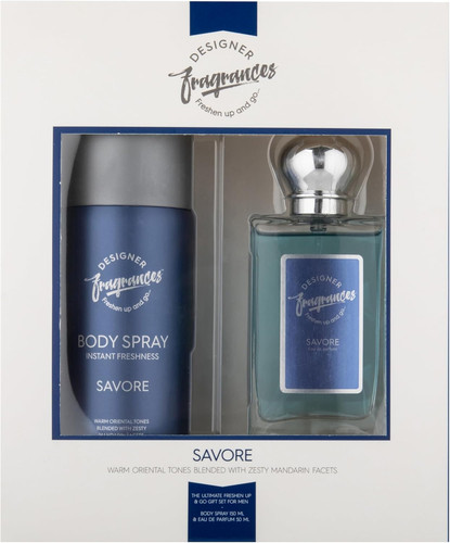 Men fragrance gift - gift, set
