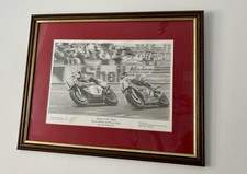 Kenny roberts barry sheene - roberts,