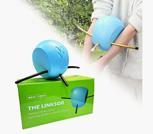 The connector golf training - the,