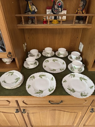 Royal vale bone china - royal,