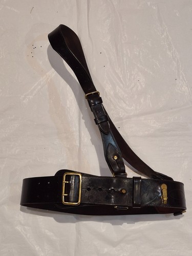 British army issue sam - british,