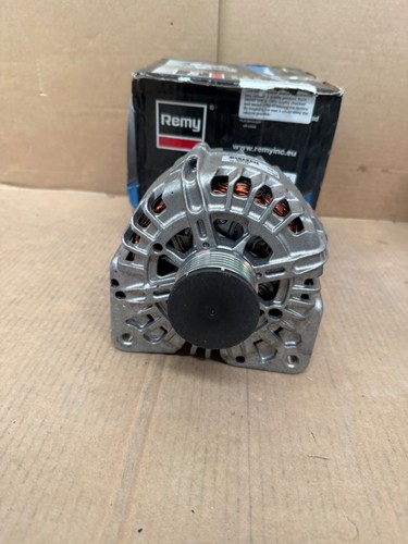 Remy dra0754 alternator fits - remy,
