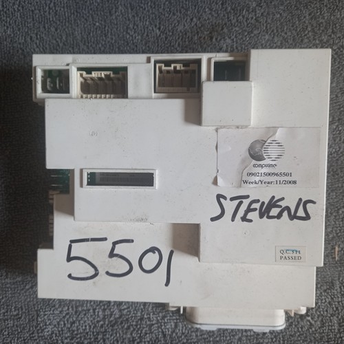 Genuine hotpoint indesit - genuine,