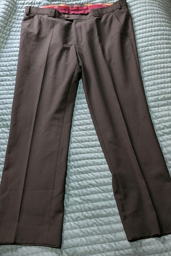 Meyer mens roma trouser - mens,