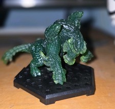 Monster Hunter Figure Builder