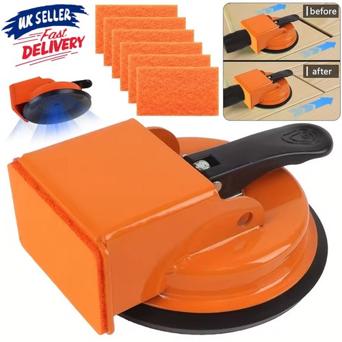 Floor gap fixer tool power - tool,