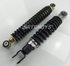 FRONT & REAR Peugeot