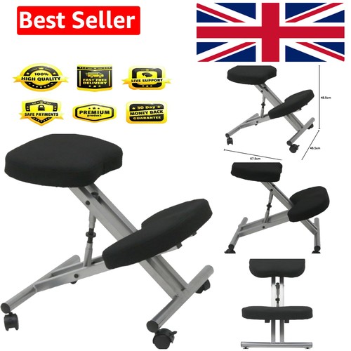 Kneeling orthopaedic ergonomic - kneeling,