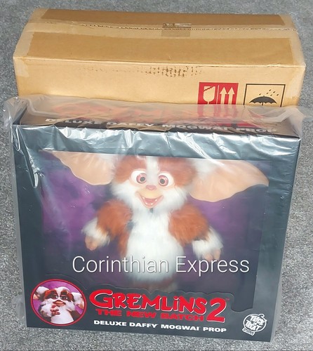 Gremlins the new - gremlins,