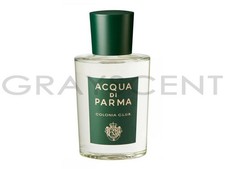 Acqua di Parma COLONIA C.L.U.B  Eau de Cologne 100ml *** REAL PHOTOS