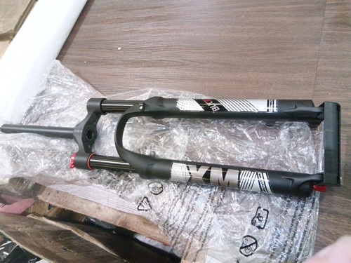 Mtb bike air suspension - bike, fork