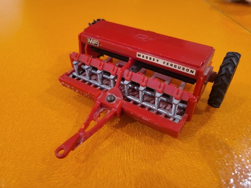 Vintage britains massey - vintage,