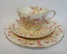 VINTAGE SHELLEY BONE CHINA
