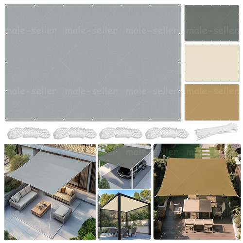 Waterproof pergola sun - waterproof,