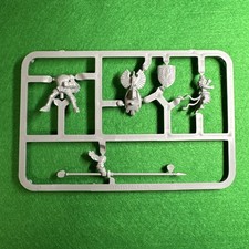 Warhammer Bretonnian Knights