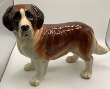 Melba Ware England St Bernard