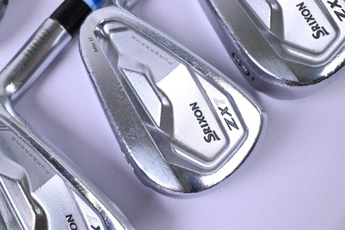 Srixon zx7 irons - irons, /