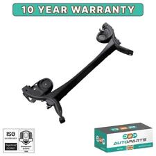 UPGRADED HEAVY DUTY REAR AXLE