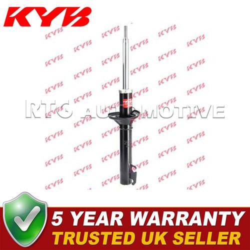 Kyb front suspension shock - kyb,