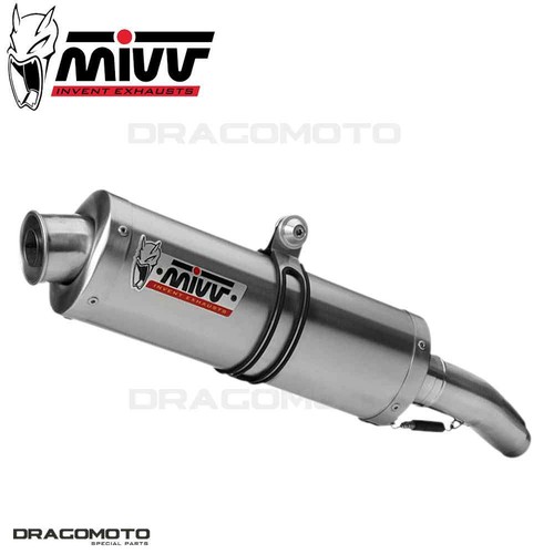 Exhaust yamaha fzs - yamaha, fazer
