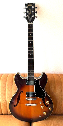 Yamaha 1200s super - super, axe