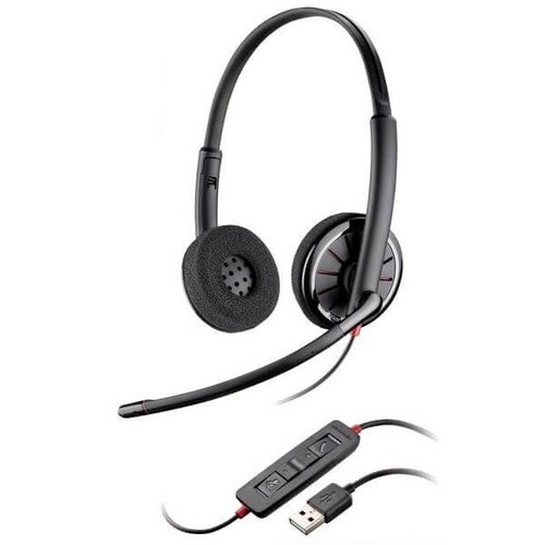 Plantronics blackwire c320 - plantronics,