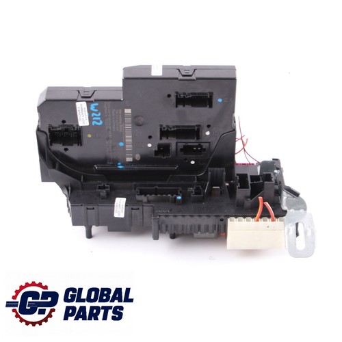 Fuse box mercedes w212 - box,