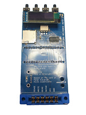 Tapuino Reloaded Nano per Commodore C64 C64C VIC20 C16 ver con OLED 128x32