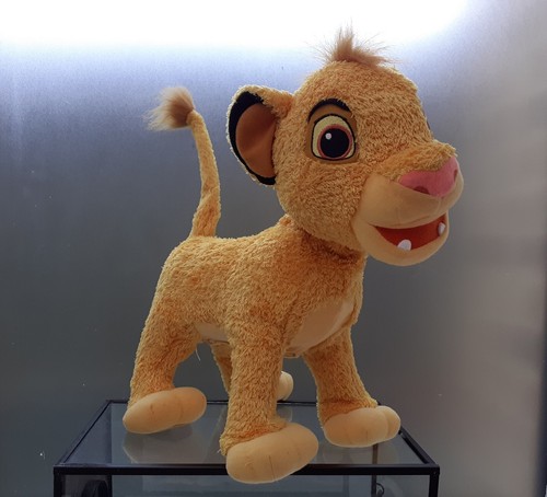 Vintage disney lion - disney, my