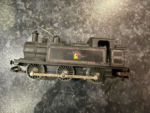 Triang tri ang hornby oo - triang,