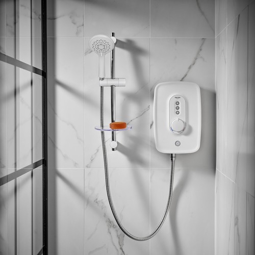 Triton danzi electric - triton, shower