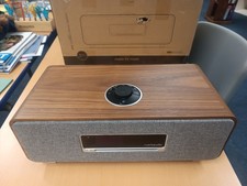 Ruark R3S all-in-one hifi