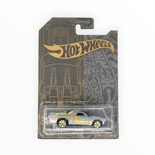 Hot Wheels Custom '71 El